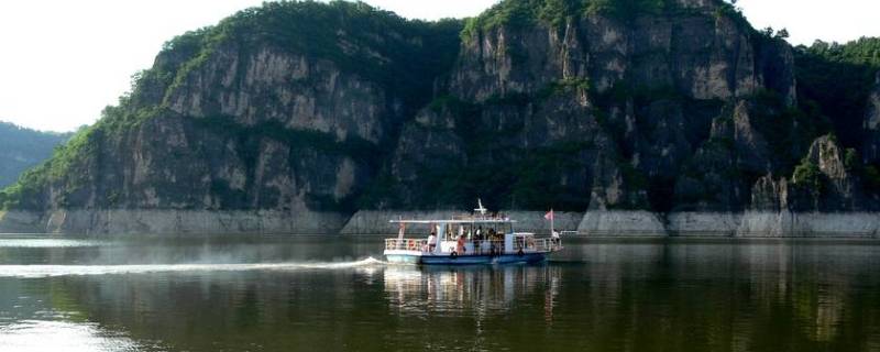 靖宇县景点（靖宇县景点排名）