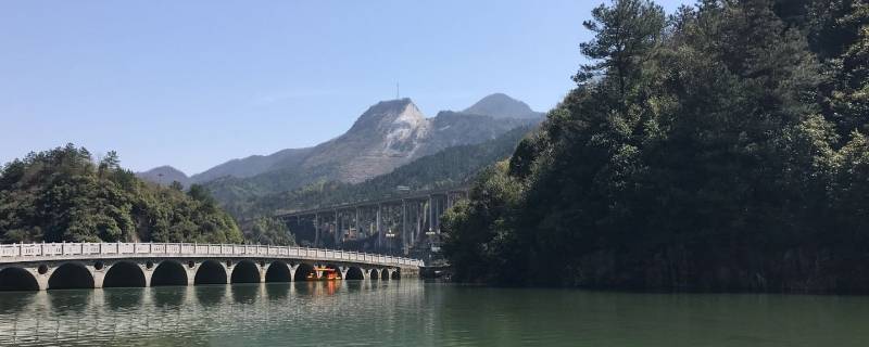 岳西县景点 岳西县景点最好的地方