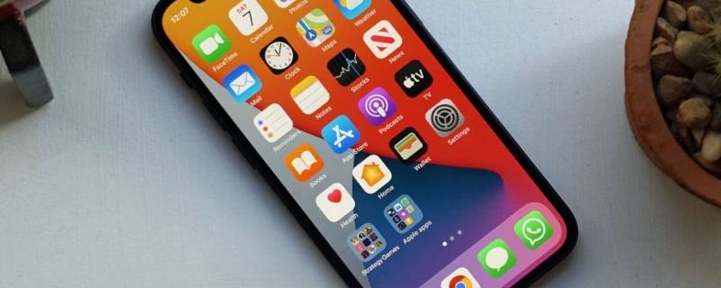 iphone录屏后视频不见了 iphone录屏后视频不见了怎么办