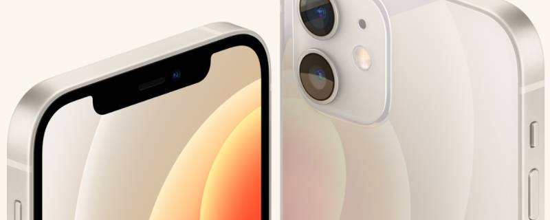 iPhone12关闭快门声（iphone12快门声音关闭）