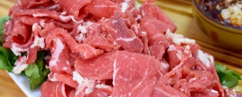 一般来说肉类怎样解冻口感会更好 一般来说肉类怎样解冻口感会更好是快速还是慢速