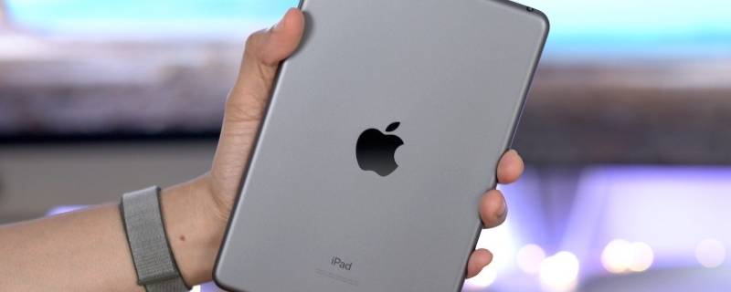 ipadmini6尺寸长宽 ipadmini6尺寸长宽高多少