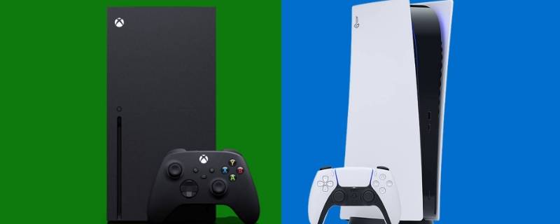 ps4和ps5区别（艾尔登法环ps4和ps5区别）