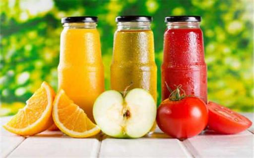 水果汁可以减肥吗