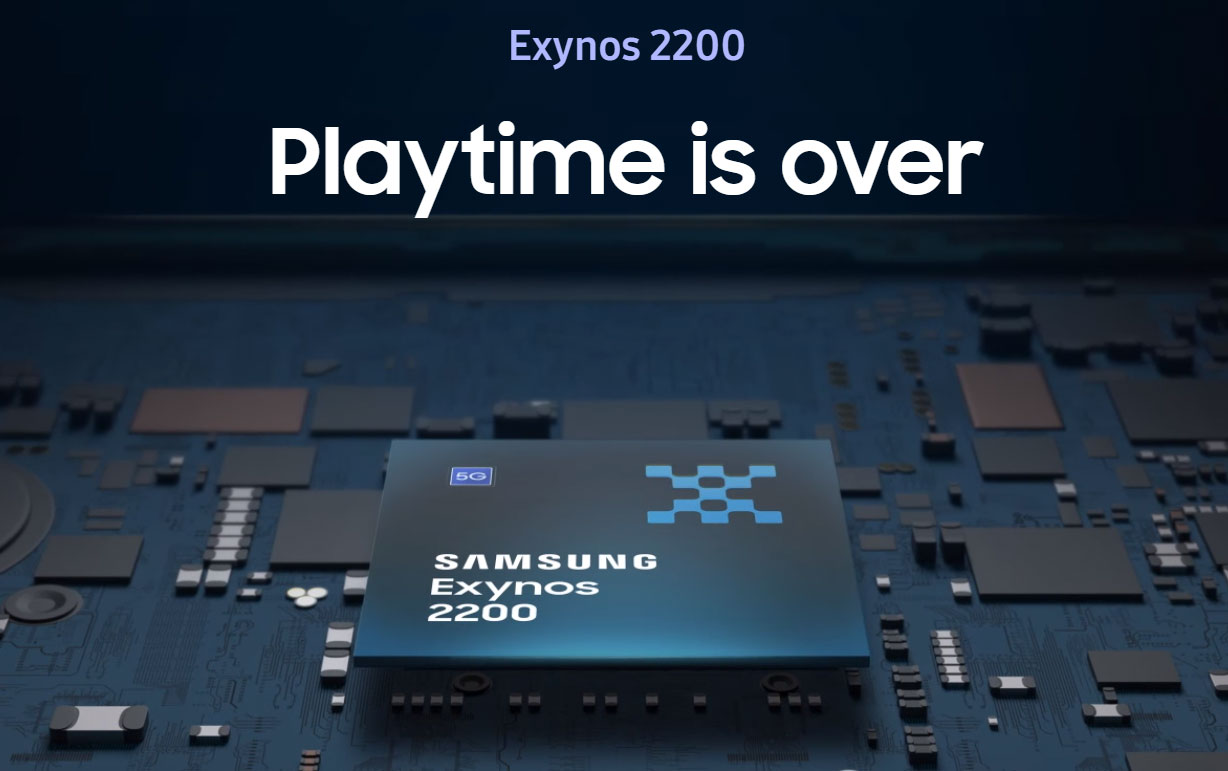 三星exynos2200是几纳米（三星exynos980是几纳米）