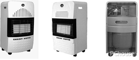 取暖器哪种加热方式好 电取暖器哪种取暖方式好