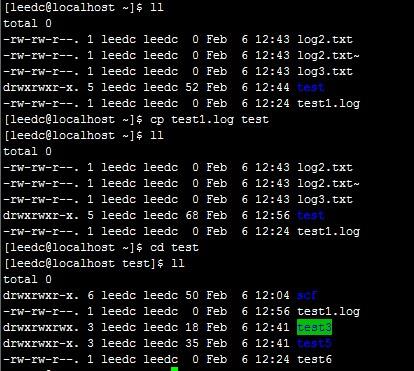 Linux怎么取消cp命令覆盖文件提示 linux cp命令覆盖