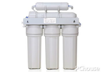 超滤净水器简介 超滤净水器有哪些品牌