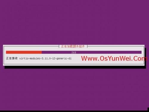 Ubuntu Server 13.10 安装配置图解教程