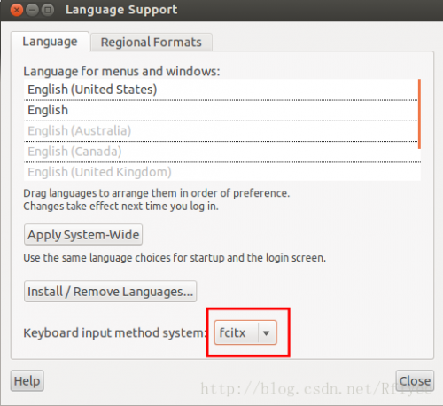 Ubuntu系统安装搜狗拼音输入法教程 ubuntu20.04搜狗输入法安装教程