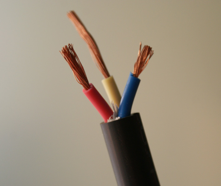 阻燃电缆和耐火电缆哪个好 阻燃电缆规格型号标识 阻燃电缆abc适用范围
