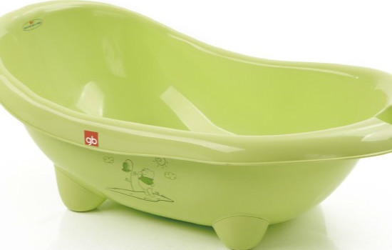 婴儿浴盆是充气的好还是塑料的好？