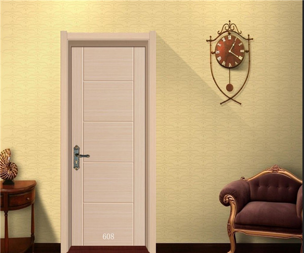 室内套装门如何选择 室内套装门的种类和优缺点