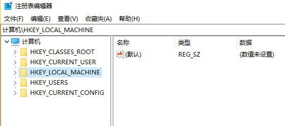 安装win10后如何打开ahci模式