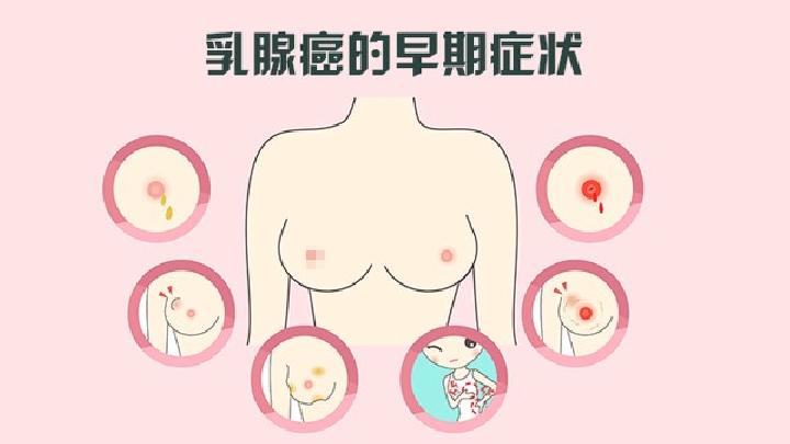 男人为什么喜欢女人的胸部