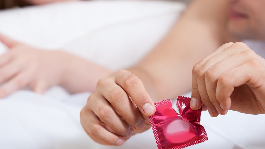 不合适的避孕套容易伤“根” 不合适的避孕套会怀孕吗
