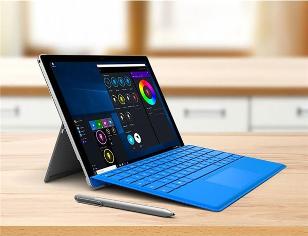 微软Surface 3平板电脑评测 为你揭开神秘面纱