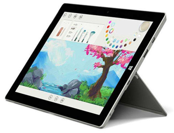 微软Surface 3平板电脑评测 为你揭开神秘面纱