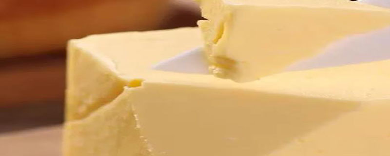 咸味黄油和淡味黄油有什么区别 咸味黄油和淡味黄油有什么区别图片