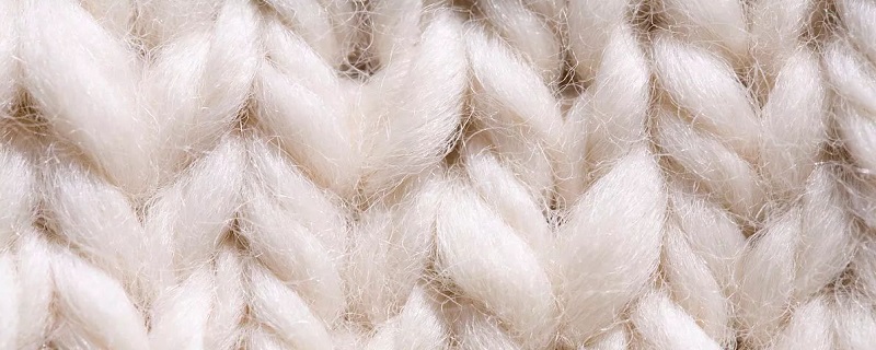 人造羊毛是什么纤维（人造羊毛是什么材料）