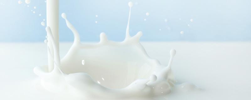 牛奶可以洗掉石榴汁吗 牛奶可以洗掉石榴汁吗