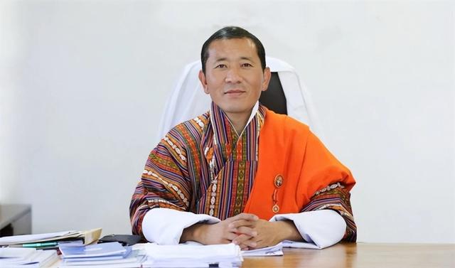 送走不丹首相仅三天，莫迪就回访 不丹首相百度百科